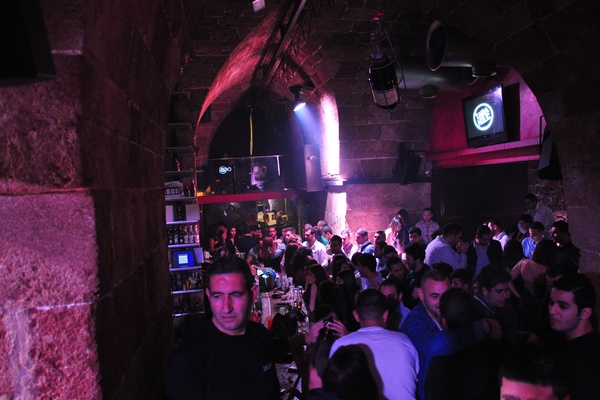 Taiga Batroun on Saturday Night